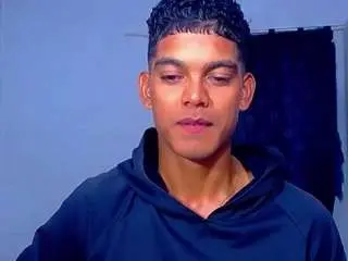 Camsoda Adult Webcam of themykeone
