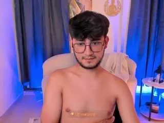 Camsoda Adult Webcams of dante-rushx