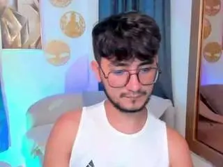 Camsoda Live Porn of dante-rushx