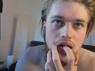 Camsoda Free Porn Cam of levmiller