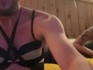 Camsoda Free Porn Cam of dogpound44