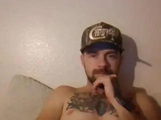 Camsoda Adult Webcams of hungmoose69