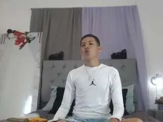 Camsoda Live Sex of phillipcoxx