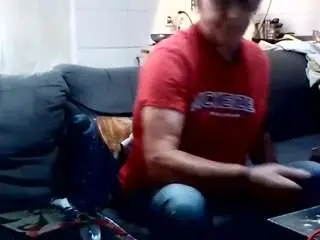 Camsoda Adult Webcam of spain59