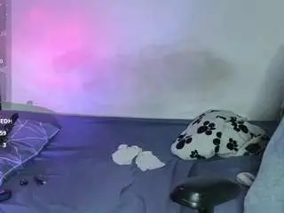 Camsoda Live Sex Cam of joseanddani