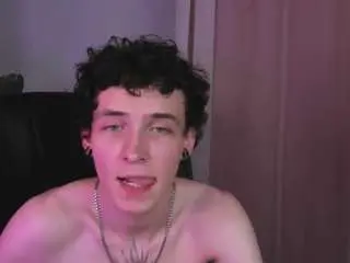 Camsoda Adult Webcam of jacobdavidsons