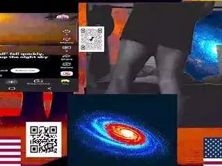 Camsoda Best Webcam of zeroslash