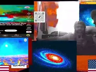Camsoda Best Webcam of zeroslash