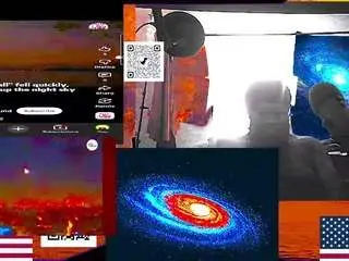 Camsoda Live Sex of zeroslash