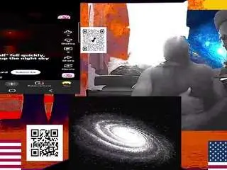 Camsoda Live Sex of zeroslash
