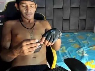 Camsoda Live Porn of liam-miller
