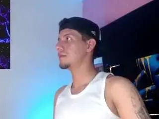 Camsoda Adult Webcam of kevin-fox