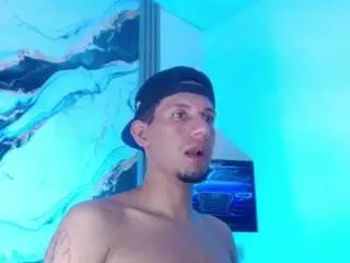 Camsoda Sex Chat of kevin-fox