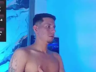 Camsoda Free Porn Cam of kevin-fox