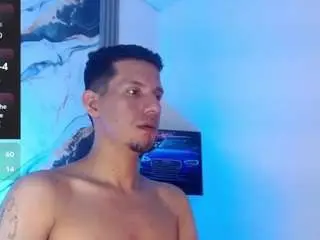 Camsoda Sex Cam of kevin-fox