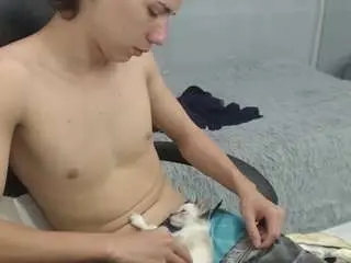 Camsoda Best live sex cam show of jackswan18