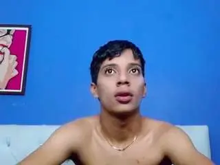 Camsoda Sex Cam of jl-brayan
