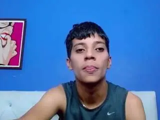 Camsoda Free Live Porn of jl-brayan