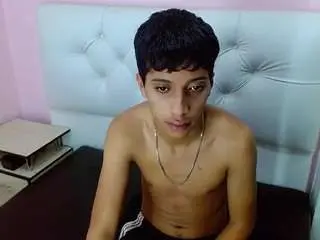 Camsoda Adult Webcam of jl-brayan