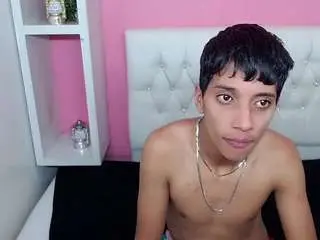 Camsoda Free Porn Cam of jl-brayan