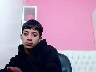 Camsoda Best live sex cam show of jl-brayan