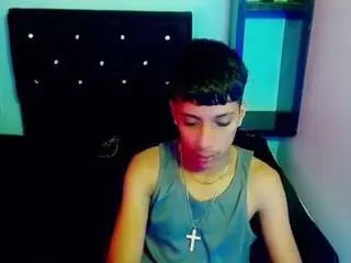 Camsoda Free Live Porn of jl-brayan