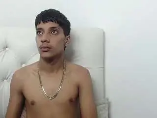 Camsoda Watch Live Sex Cams of jl-brayan