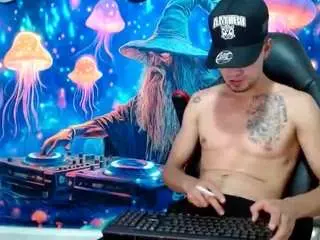 Camsoda Nude Webcam of jp-23live