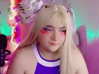 Camsoda Free Porn Cam of sakura-tay