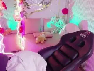 Camsoda Free Live Porn of sakura-tay