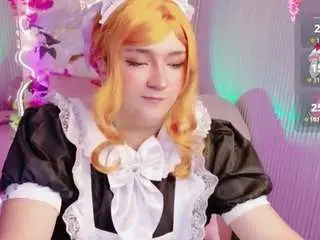 Camsoda Free Porn Cam of sakura-tay