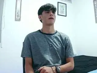 Camsoda Sex Chat of harry24saber