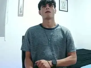 Camsoda Live Sex Cam of harry24saber