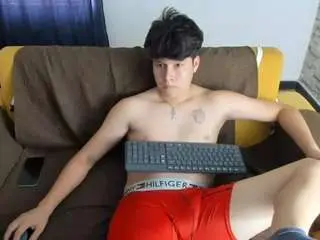 Camsoda Adult Webcams of martin-lows