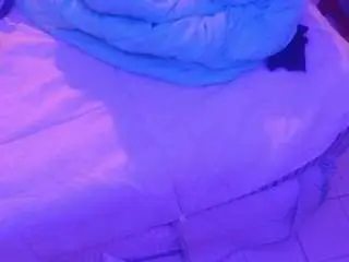 Camsoda Best Webcam of slamminsammy506