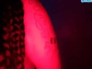 Camsoda Sex Cam of xxxenmascaradosxxx