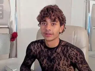 Camsoda Adult Video Chat of mikeotthon