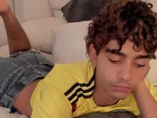 Camsoda Adult Video Chat of mikeotthon