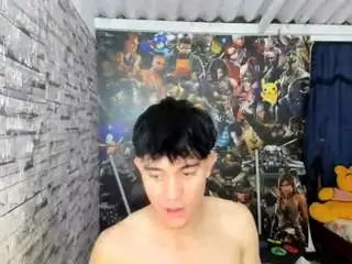 Camsoda Private Sex Chat of zarek-orion