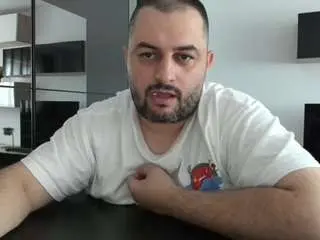Camsoda Adult Video Chat of dravenpeak