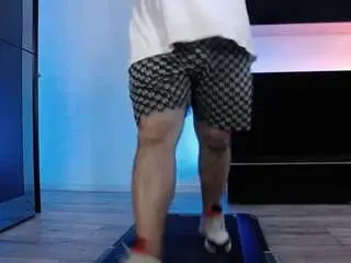Camsoda Live Porn of dravenpeak