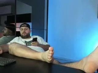 Camsoda Live Porn of dravenpeak
