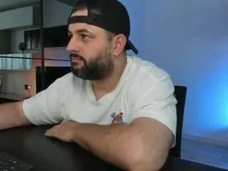 Camsoda Live Sex Cam of dravenpeak