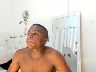 Camsoda Sex Chat of ben-castro