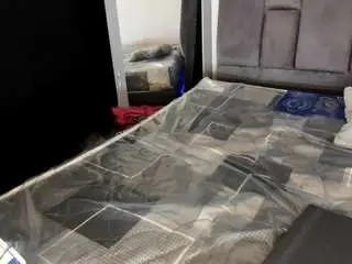 Camsoda Adult Webcam of ben-castro