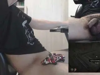 Camsoda Private Sex Chat of mateoconde