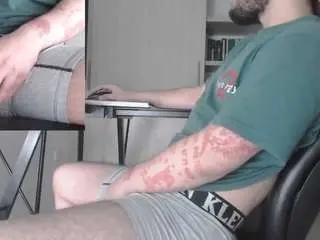 Camsoda Adult Webcams of mateoconde