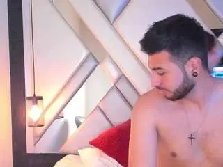Camsoda Adult Video Chat of burning-temptationfx