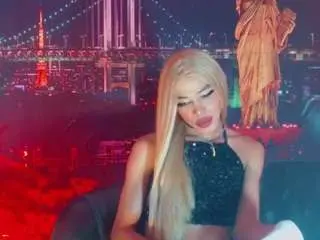Camsoda Best Webcam of thalia-gomez