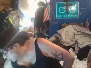 Camsoda Private Sex Chat of leticiafox77